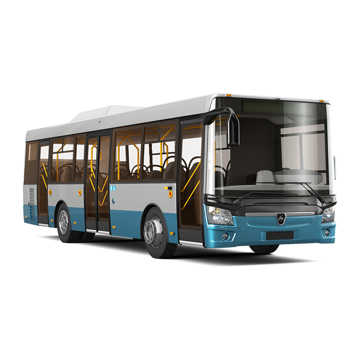Автобус ЛиАЗ-429260 "Kursor"
